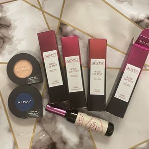 NIB Make up Bundle